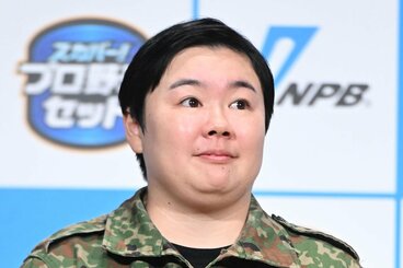 【サンジャポ】やす子　川崎・死体遺棄事件　ストーカー被害者が「より一層不安になっちゃった」「悲しい」